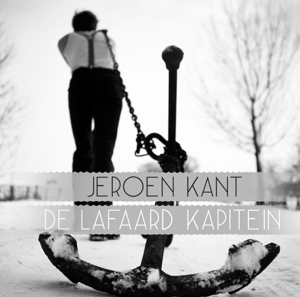 CD Shop - KANT, JEROEN LAFAARD KAPITEIN