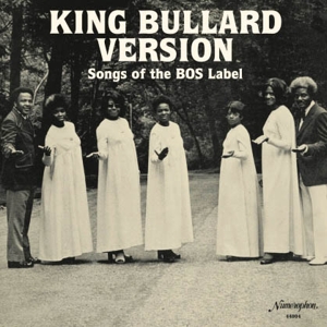 CD Shop - V/A KING BULLARD VERSION