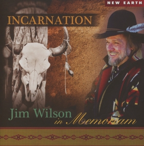 CD Shop - WILSON, JIM INCARNATION - IN MEMORIAM