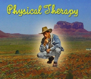 CD Shop - PHYSICAL THERAPY SAFETY NET