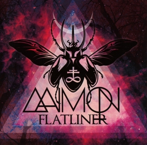CD Shop - AAIMON FLATLINER