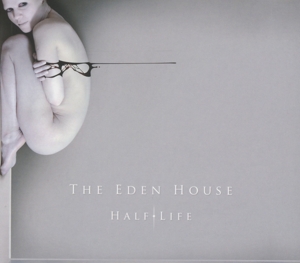 CD Shop - EDEN HOUSE HALF LIFE