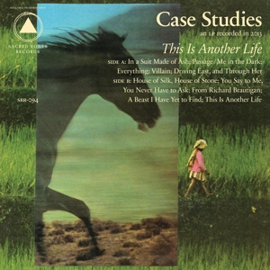 CD Shop - CASE STUDIES THIS IS ANOTHER LIFE