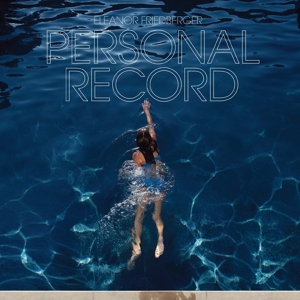 CD Shop - FRIEDBERGER, ELEANOR PERSONAL RECORD