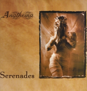 CD Shop - ANATHEMA SERENADES LTD.