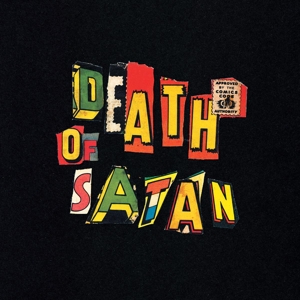 CD Shop - DANNY & THE NIGHTMARES DEATH OF SATAN