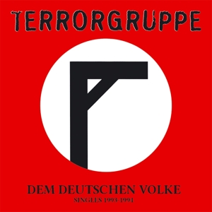 CD Shop - TERRORGRUPPE DEM DEUTSCHEN VOLKE