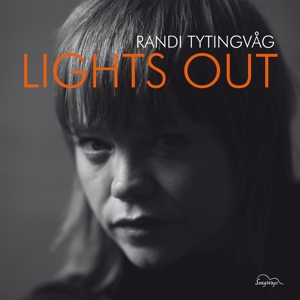 CD Shop - TYTINGVAG, RANDI LIGHTS OUT