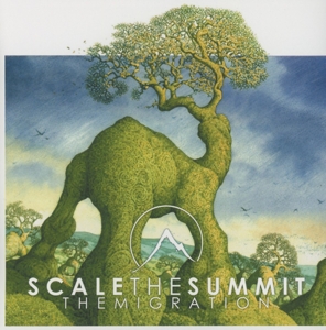 CD Shop - SCALE THE SUMMIT MIGRATION