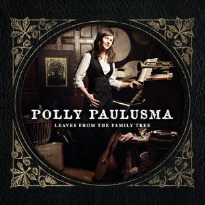 CD Shop - PAULUSMA, POLLY LEAVES FROM THE FAMILY TREE