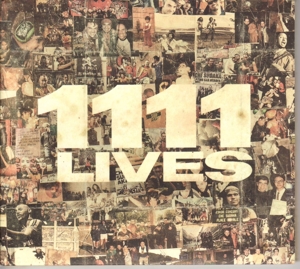 CD Shop - CHE SUDAKA 1111 LIVES