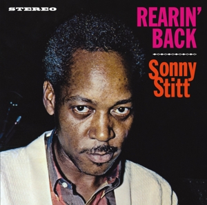 CD Shop - STITT, SONNY REARIN\