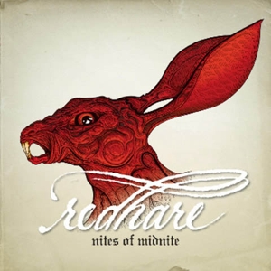 CD Shop - RED HARE NITES OF MIDNITE