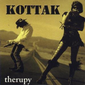 CD Shop - KOTTAK THERUPY