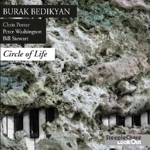 CD Shop - BEDIKYAN, BURAK CIRCLE OF LIFE
