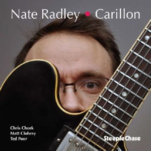 CD Shop - RADLEY, NATE CARILLON