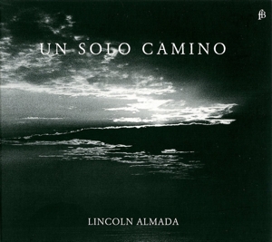 CD Shop - ALMADA, LINCOLN/EVANGELIN UN SOLO CAMINO