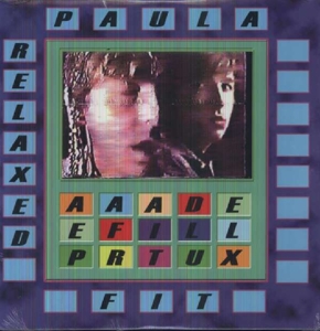 CD Shop - PAULA RELAXED FIT