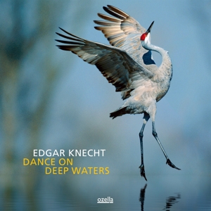 CD Shop - KNECHT, EDGAR DANCE ON DEEP WATERS