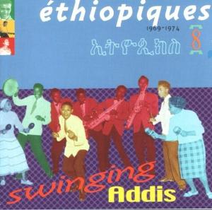 CD Shop - V/A ETHIOPIQUES 8