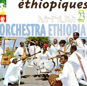 CD Shop - V/A ETHIOPIQUES VOL.23
