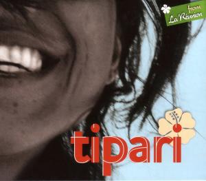 CD Shop - TIPARI TIPARI