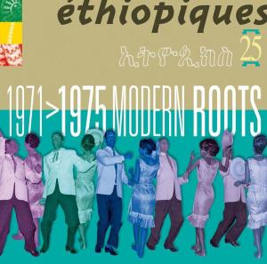 CD Shop - V/A ETHIOPIQUES: VOL.25: MODERN ROOTS