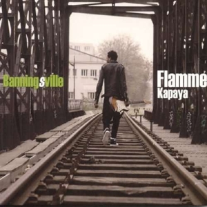 CD Shop - FLAMME KAPAYA BANNINGSVILLE