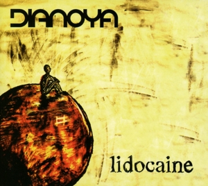 CD Shop - DIANOYA LIDOCAINE