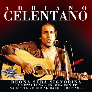 CD Shop - CELENTANO, ADRIANO HIS GREATEST HITS