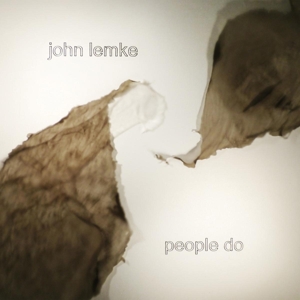 CD Shop - LEMKE, JOHN PEOPLE DO