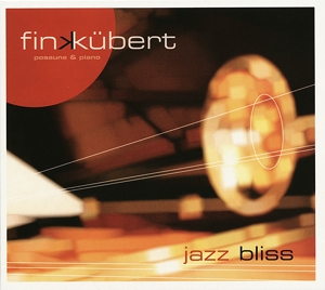 CD Shop - FINK & KUBERT JAZZ BLISS