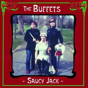 CD Shop - BUFFETS SAUCY JACK