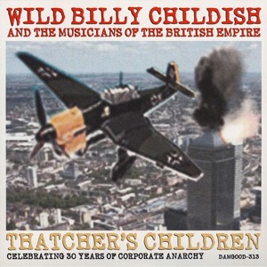 CD Shop - CHILDISH, BILLY THATCHER\