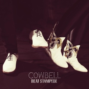 CD Shop - COWBELL BEAT STAMPEDE