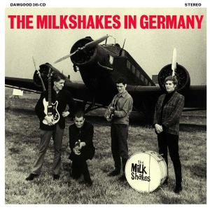CD Shop - MILKSHAKES IN GERMANY