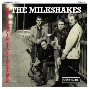 CD Shop - MILKSHAKES NOTHING CAN STOP THESE ME