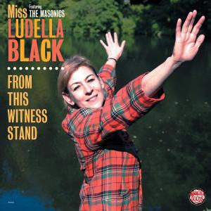 CD Shop - MISS LUDELLA BLACK FROM THIS WITNESS STAND