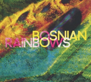 CD Shop - BOSNIAN RAINBOWS BOSNIAN RAINBOWS