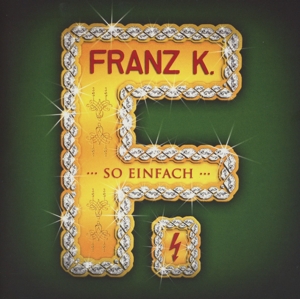 CD Shop - FRANZ K. SO EINFACH