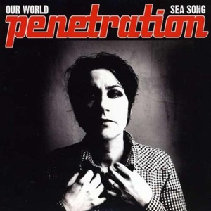 CD Shop - PENETRATION OUR WORLD
