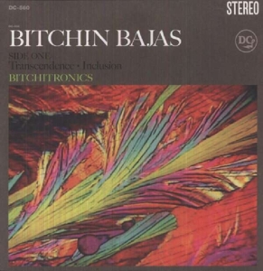 CD Shop - BITCHIN BAJAS BITCHITRONICS