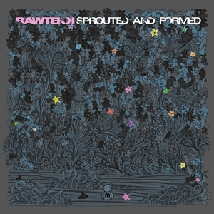 CD Shop - RAWTEKK SPROUTED & FORMED