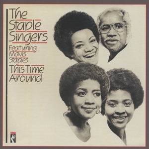 CD Shop - STAPLE SINGERS FEATURING THIS TIME AROUND
