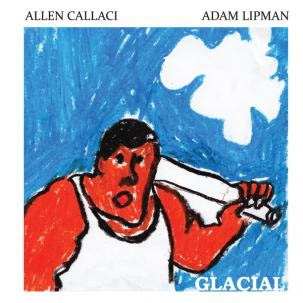 CD Shop - CALLACI, ALLEN/ADAM LIPMA CD