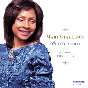 CD Shop - STALLINGS, MARY BUT BEAUTIFUL