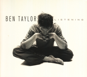 CD Shop - TAYLOR, BEN LISTENING