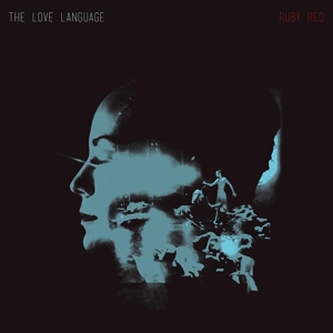 CD Shop - LOVE LANGUAGE RUBY RED