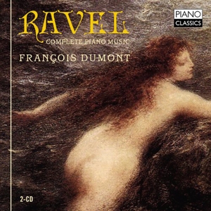 CD Shop - RAVEL, M. COMPLETE PIANO MUSIC