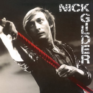 CD Shop - GILDER, NICK NICK GILDER